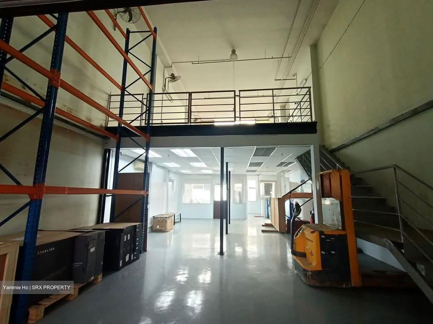 Enterprise Hub (D22), Factory #631883991